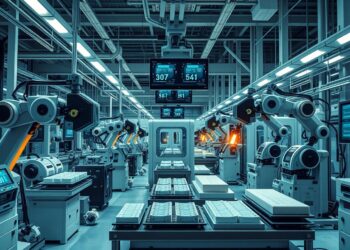 Automatyzacja procesów