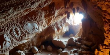 Odkrycia archeologiczne